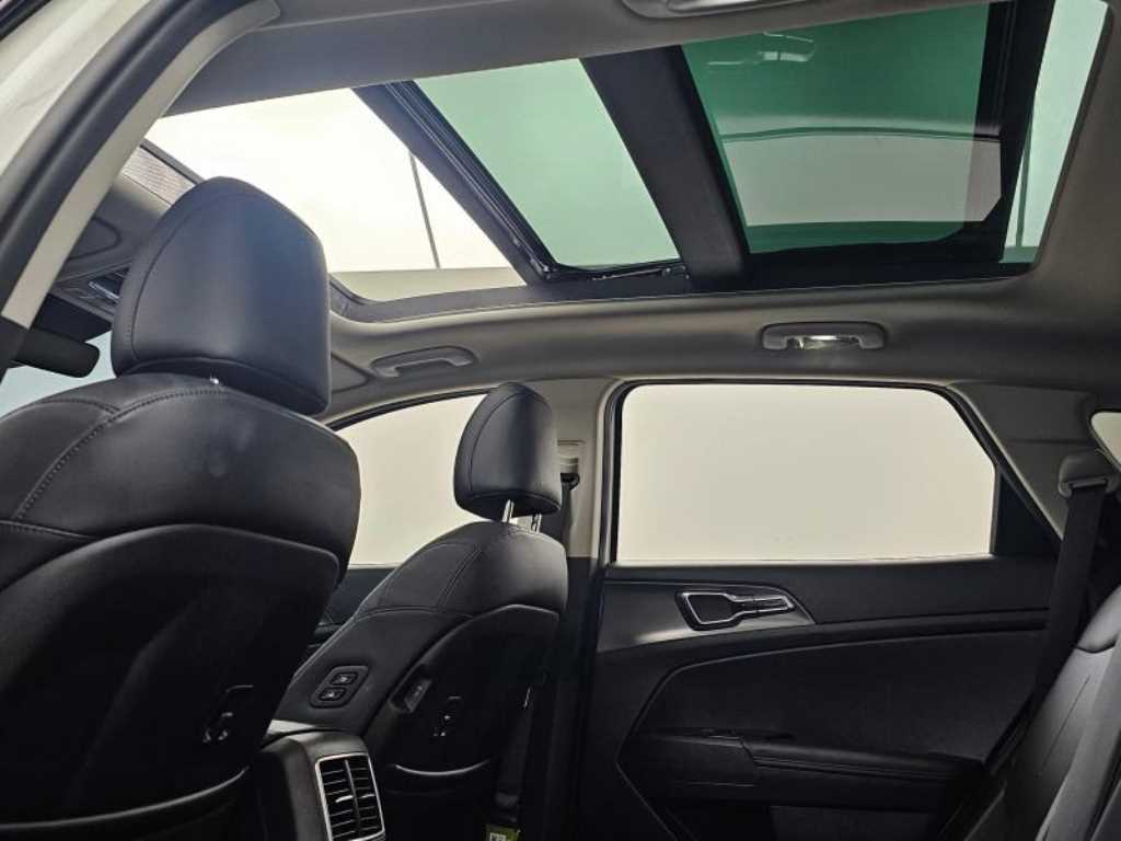 KIA Sportage 2024 Blanco - Importación desde Corea - HF Imports Iquique - Foto 18