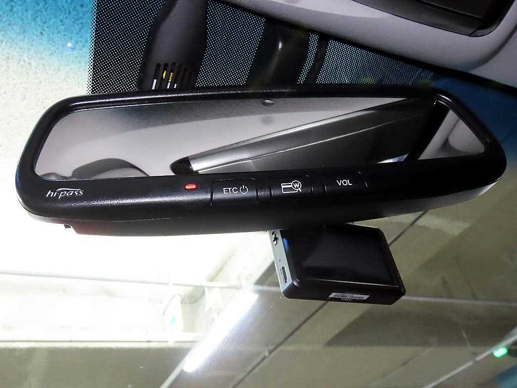 HYUNDAI Grandeur 2014 Negro - Importación desde Corea - HF Imports Iquique - Foto 17