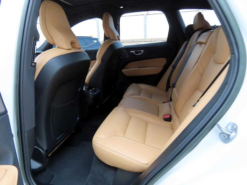 Volvo XC60 - Vista 6