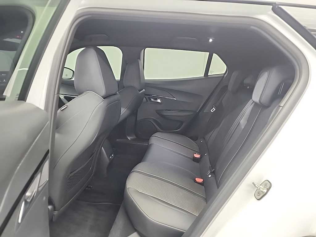 Peugeot 2008 - Vista 12