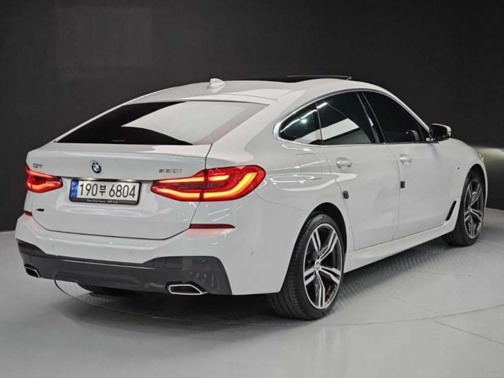 BMW Gran Turismo - Vista 4