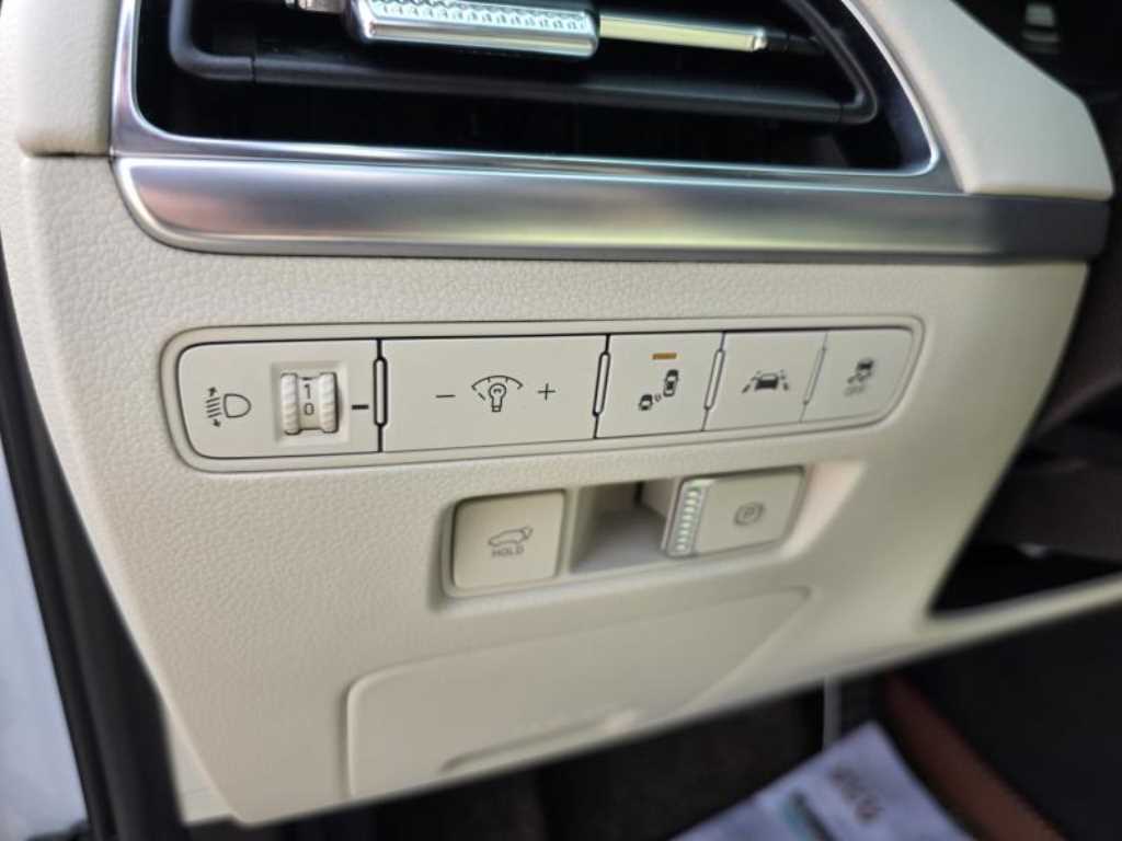 HYUNDAI Palisade - Vista 11