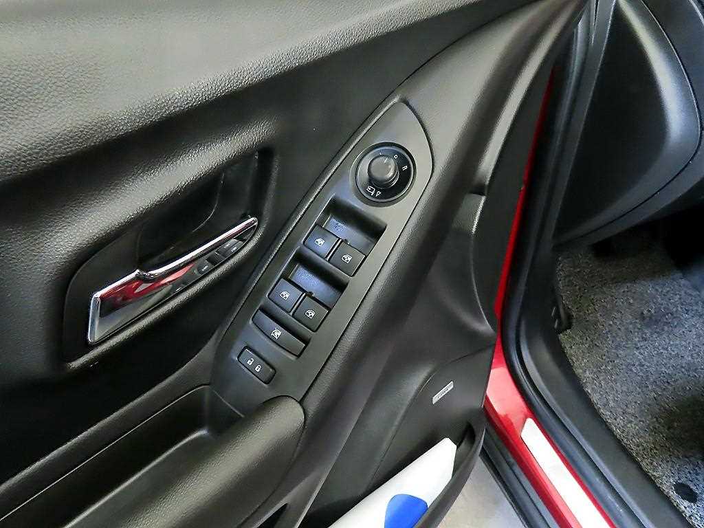 Chevrolet Trax 2014 - Importación desde Corea - HF Imports Iquique - Foto 14