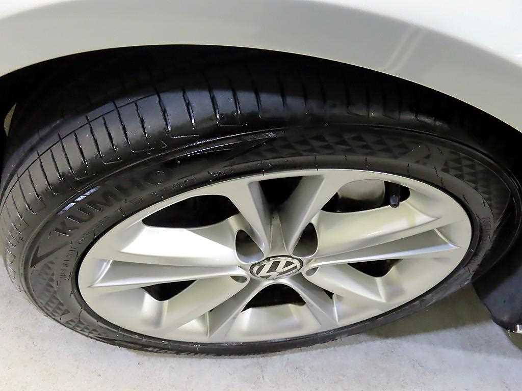 Volkswagen CC 2012 Gris - Importación desde Corea - HF Imports Iquique - Foto 18