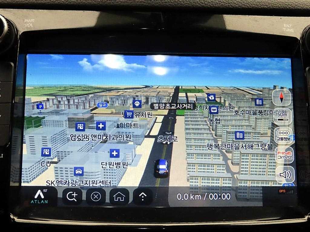 Ssangyong Tivoli 2018 Negro - Importación desde Corea - HF Imports Iquique - Foto 14