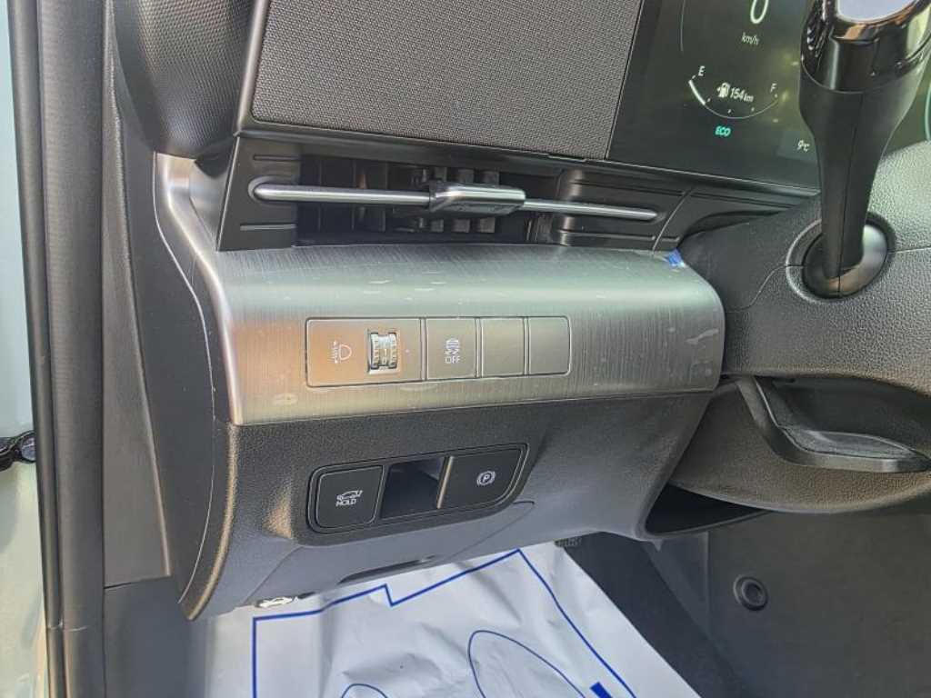 HYUNDAI Kona - Vista 11