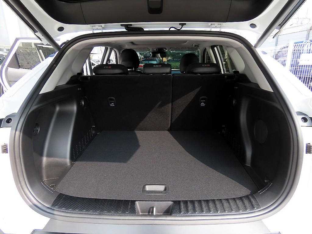 HYUNDAI Kona 2025 Blanco - Importación desde Corea - HF Imports Iquique - Foto 16