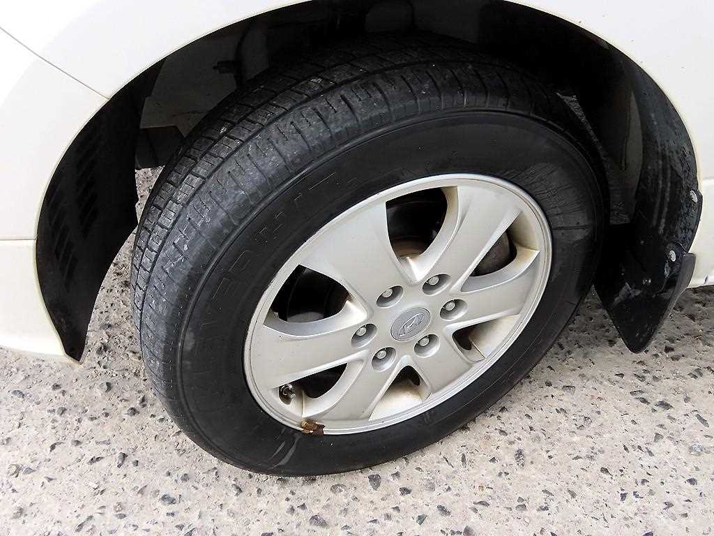 HYUNDAI Starex 2021 Blanco - Importación desde Corea - HF Imports Iquique - Foto 19