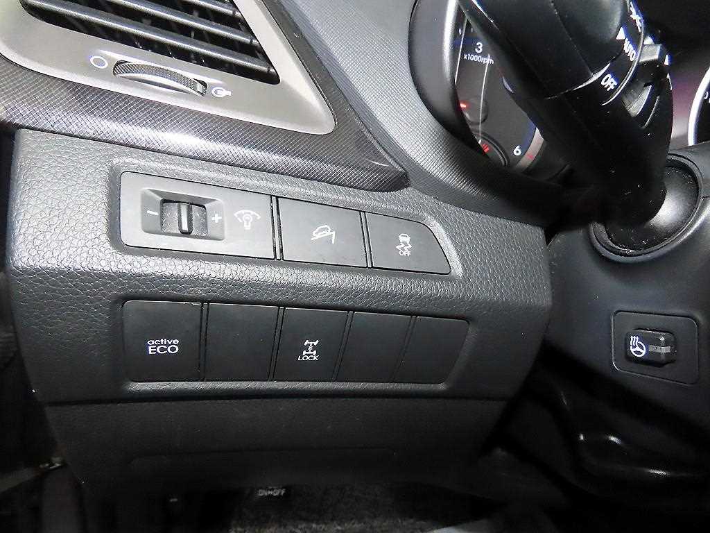 HYUNDAI Santa Fe 2015 Azul - Importación desde Corea - HF Imports Iquique - Foto 13