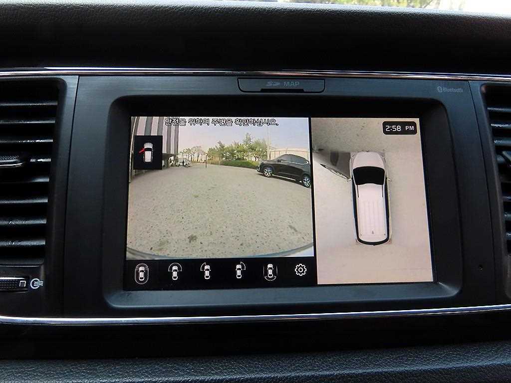 KIA Carnival 2019 Negro - Importación desde Corea - HF Imports Iquique - Foto 13