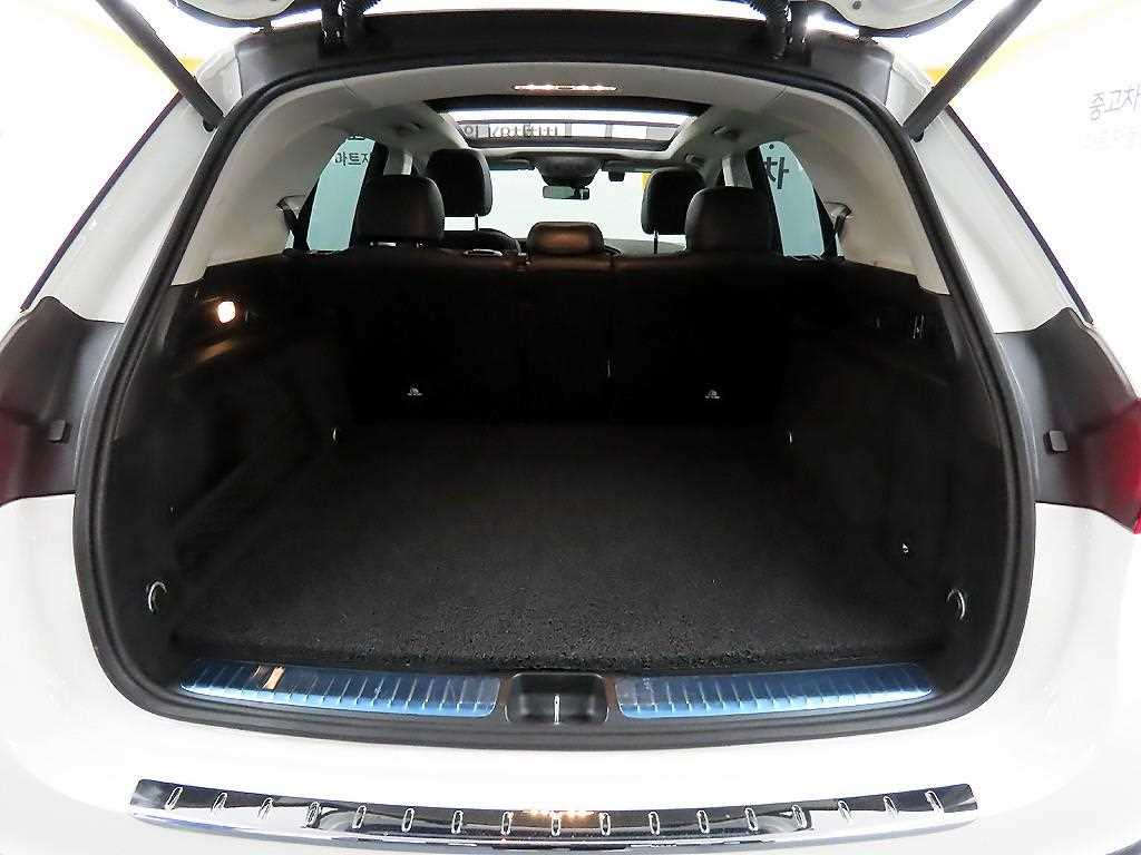 Mercedes Benz GLE Class 2021 Blanco - Importación desde Corea - HF Imports Iquique - Foto 18