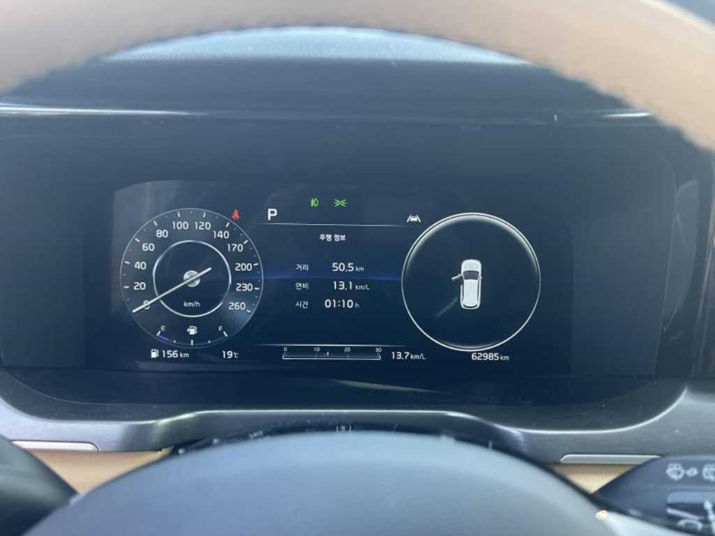 KIA Sorento - Vista 7