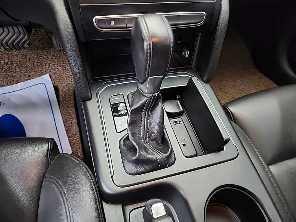 SAMSUNG SM6 - Vista 8