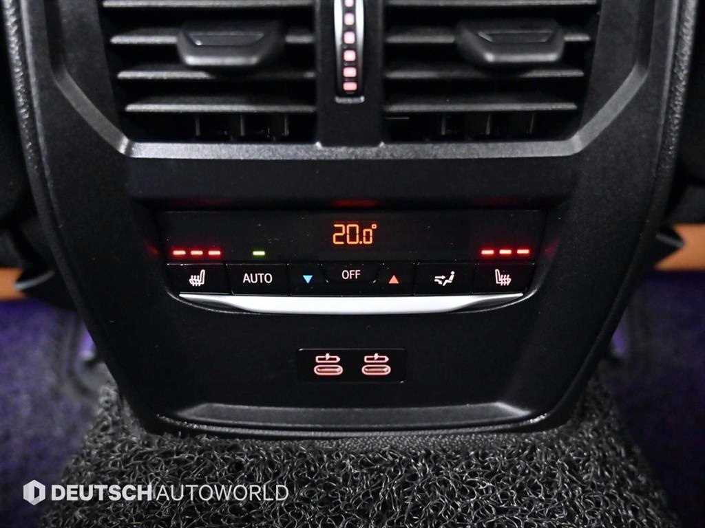 BMW 3 series 2022 Negro - Importación desde Corea - HF Imports Iquique - Foto 16