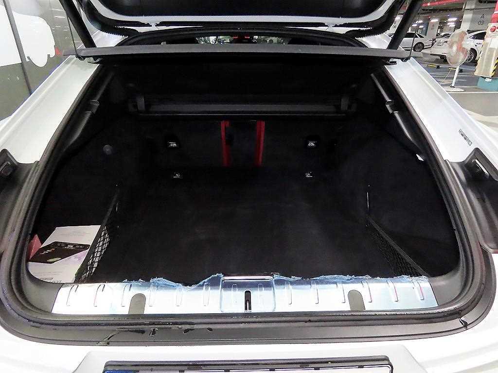 Porsche Panamera 2018 Blanco - Importación desde Corea - HF Imports Iquique - Foto 17