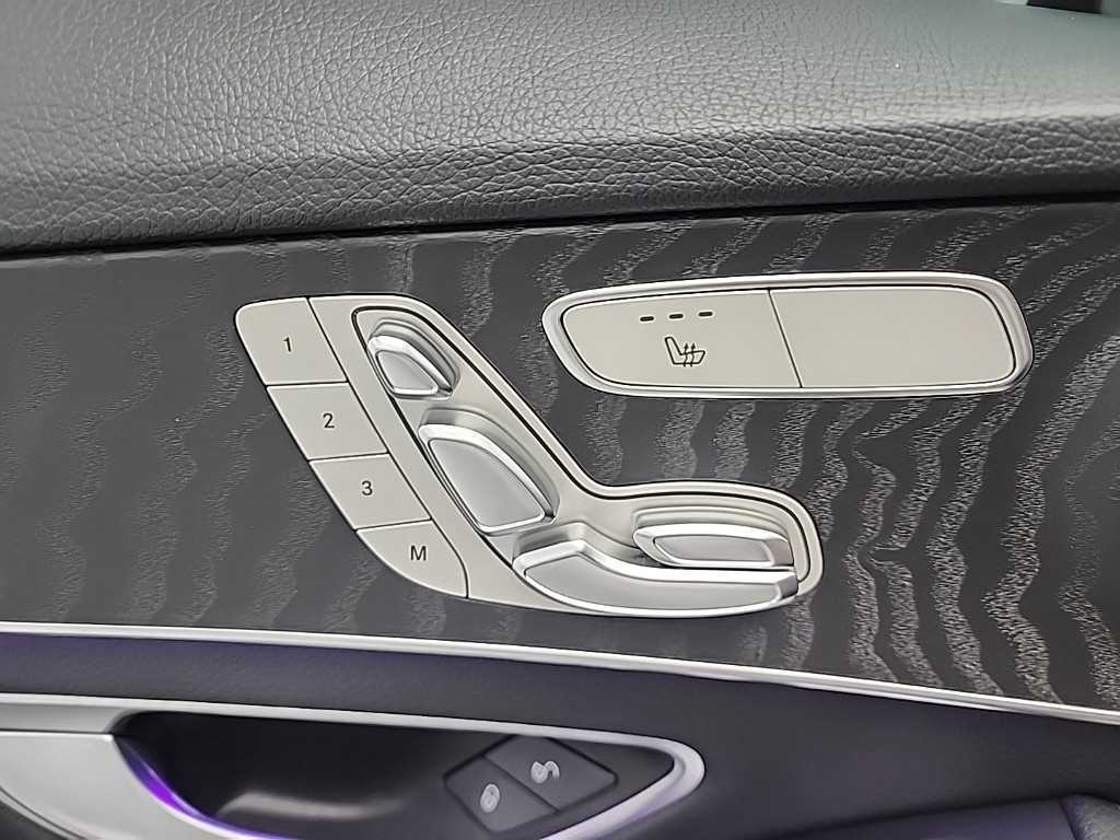 Mercedes Benz C Class 2019 Blanco - Importación desde Corea - HF Imports Iquique - Foto 17