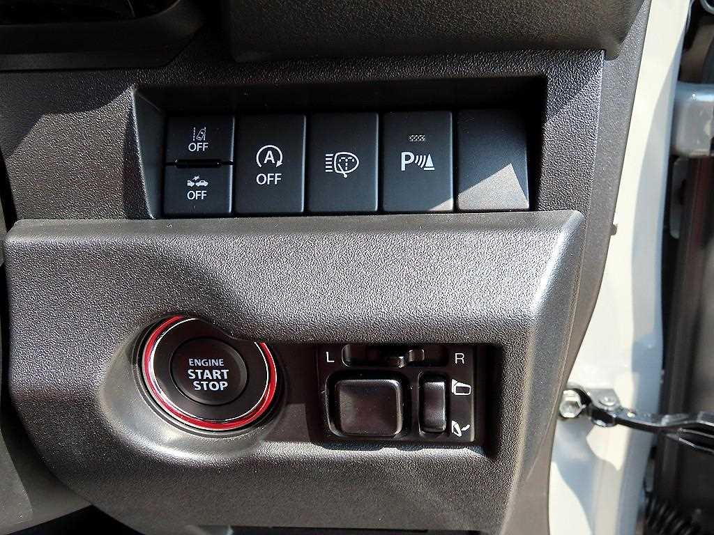 Suzuki Gimni 2025 - Importación desde Corea - HF Imports Iquique - Foto 13