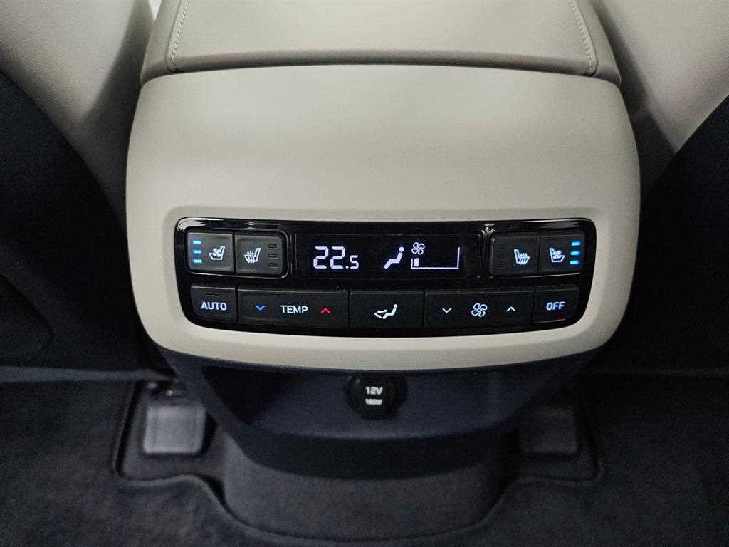 HYUNDAI Palisade 2023 Blanco - Importación desde Corea - HF Imports Iquique - Foto 16