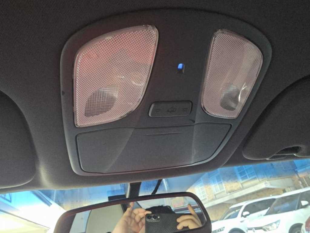 HYUNDAI i40 2016 Negro - Importación desde Corea - HF Imports Iquique - Foto 14