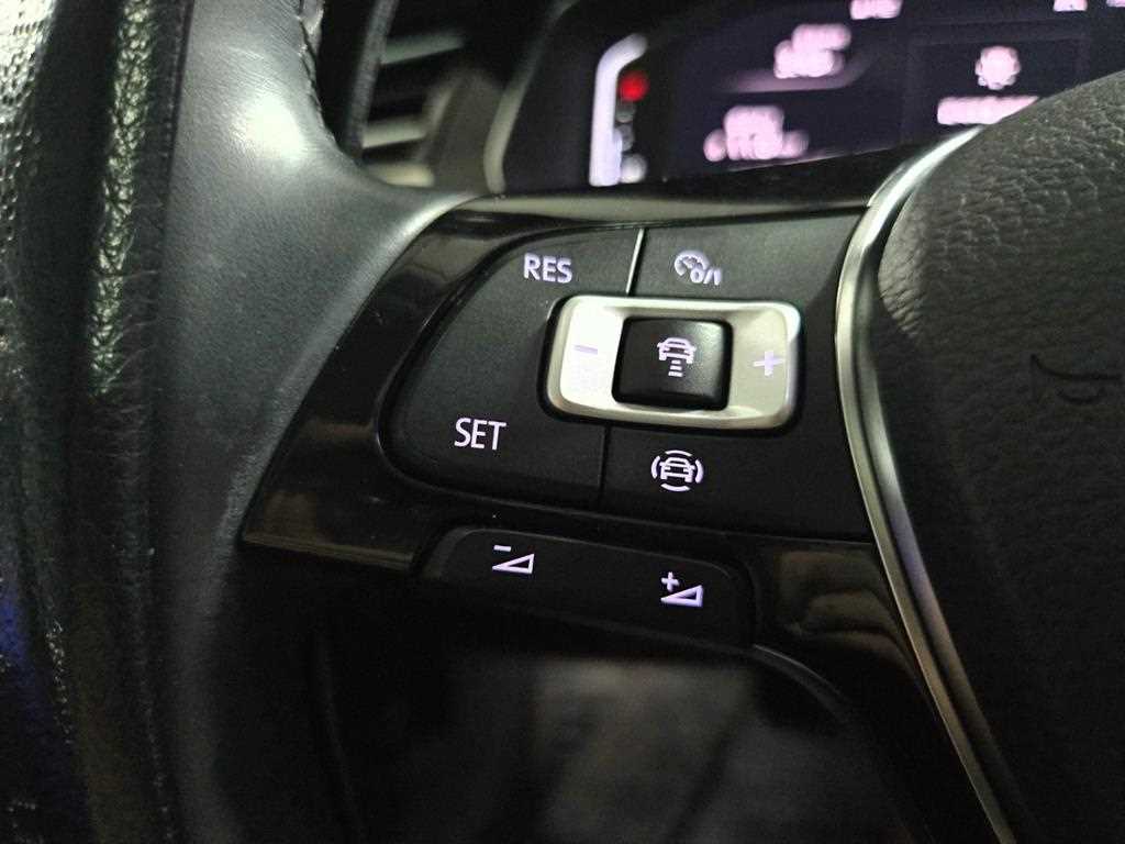 Volkswagen Arteon 2020 Blanco - Importación desde Corea - HF Imports Iquique - Foto 13