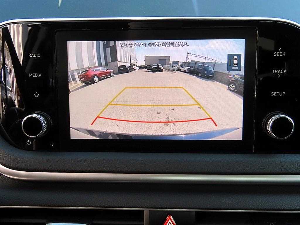 HYUNDAI Sonata 2021 Negro - Importación desde Corea - HF Imports Iquique - Foto 15