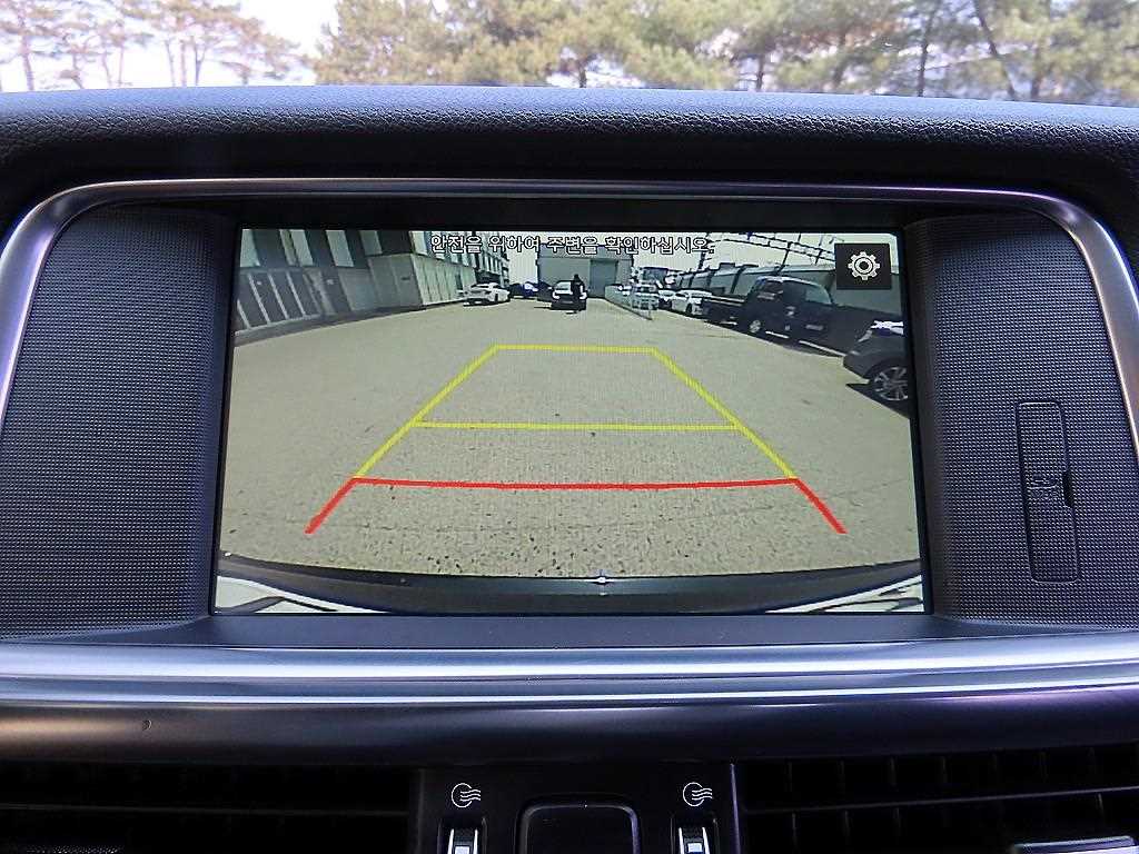 KIA K5 2016 Negro - Importación desde Corea - HF Imports Iquique - Foto 13