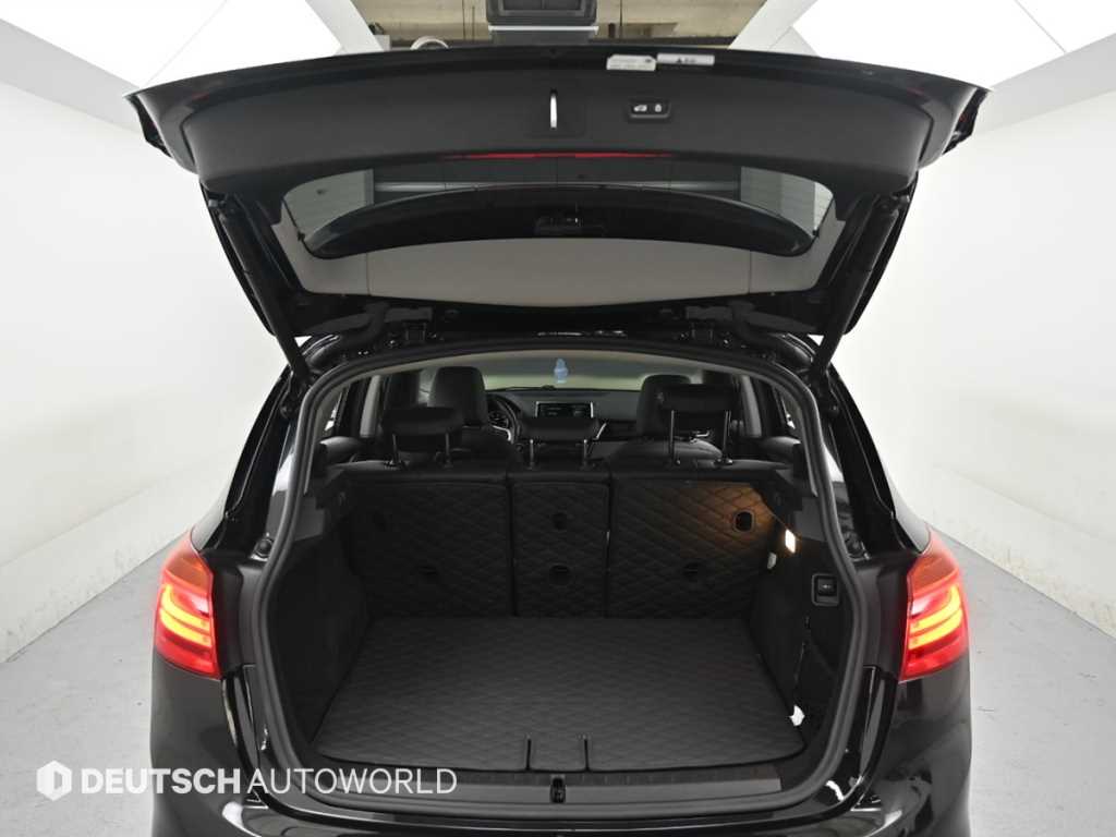 BMW 2 series 2021 Negro - Importación desde Corea - HF Imports Iquique - Foto 19