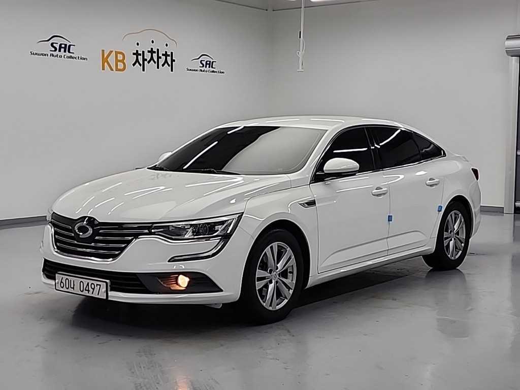 SAMSUNG SM6 2016 Gris - Importación desde Corea - HF Imports Iquique - Foto 1