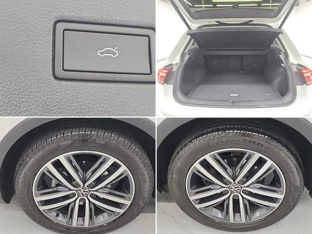 Volkswagen Tiguan 2023 - Importación desde Corea - HF Imports Iquique - Foto 20