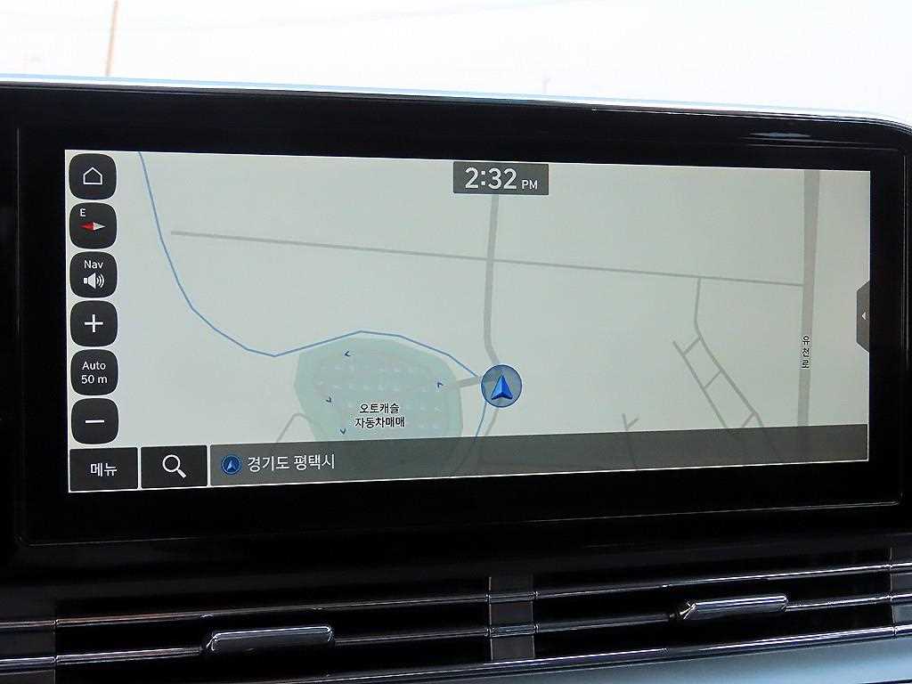 HYUNDAI Grandeur 2021 - Importación desde Corea - HF Imports Iquique - Foto 13