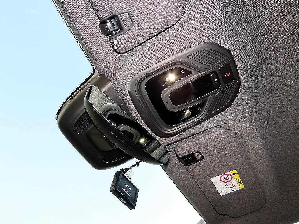 SAMSUNG Grand Koleos 2025 - Importación desde Corea - HF Imports Iquique - Foto 15