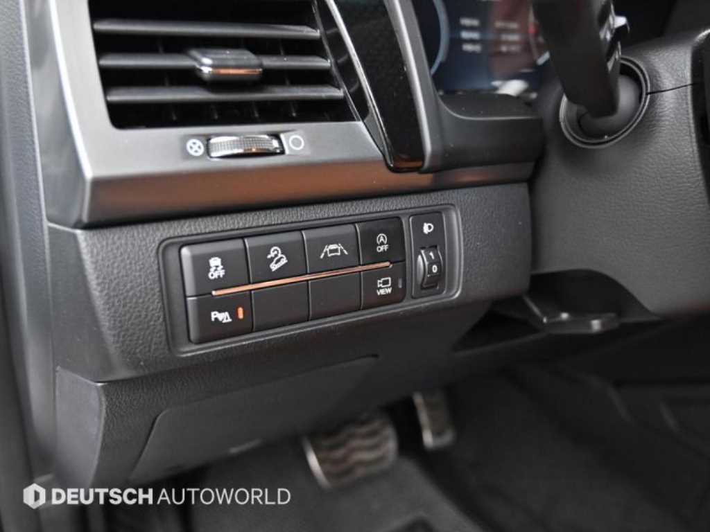 Ssangyong Rexton 2022 Blanco - Importación desde Corea - HF Imports Iquique - Foto 17