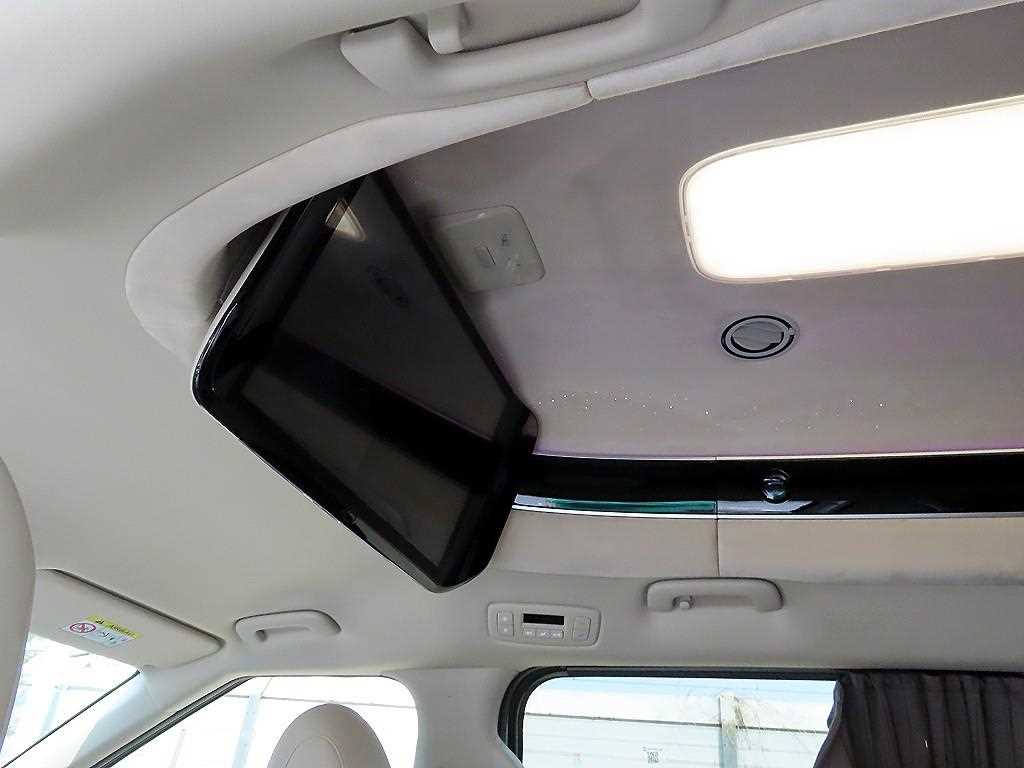 KIA Carnival 2025 Blanco - Importación desde Corea - HF Imports Iquique - Foto 16