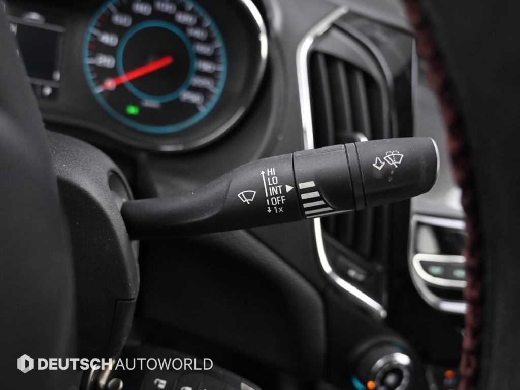 Chevrolet Cruise 2017 - Importación desde Corea - HF Imports Iquique - Foto 17