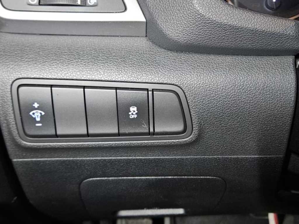 HYUNDAI Tucson 2016 Gris - Importación desde Corea - HF Imports Iquique - Foto 15