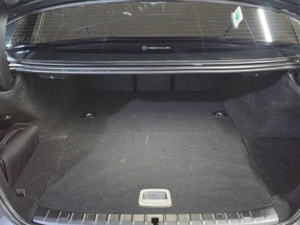 BMW 5 Series - Vista 6