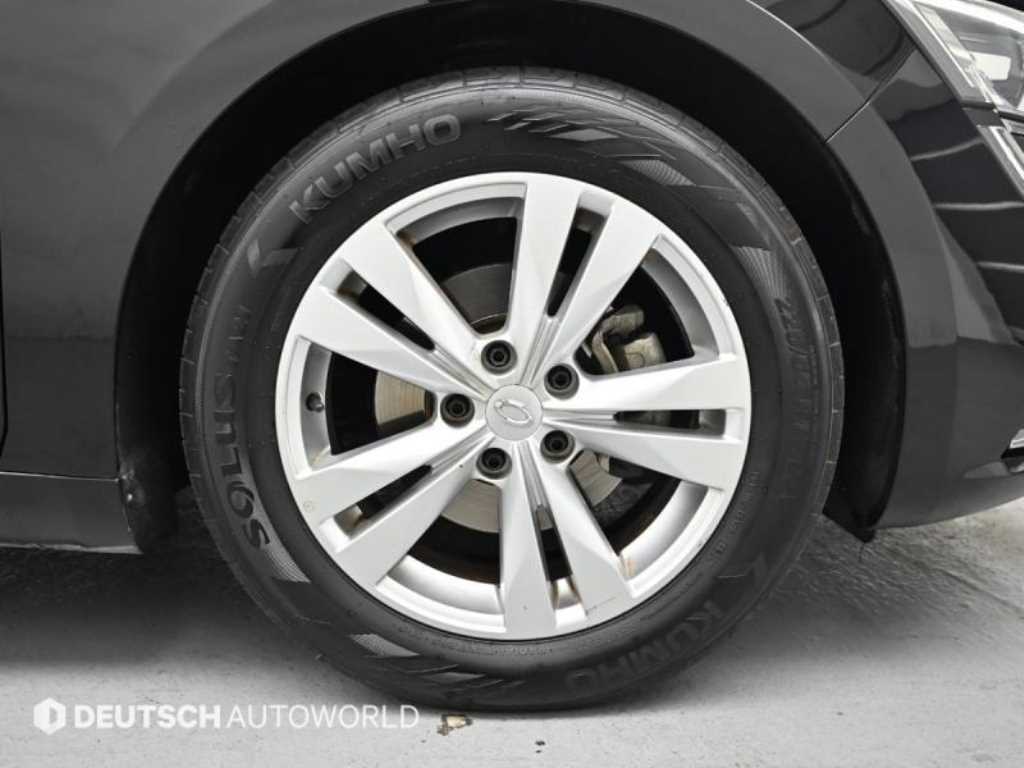 SAMSUNG SM6 - Vista 5