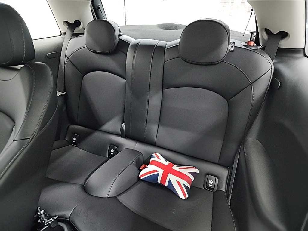 Mini Cooper - Vista 12