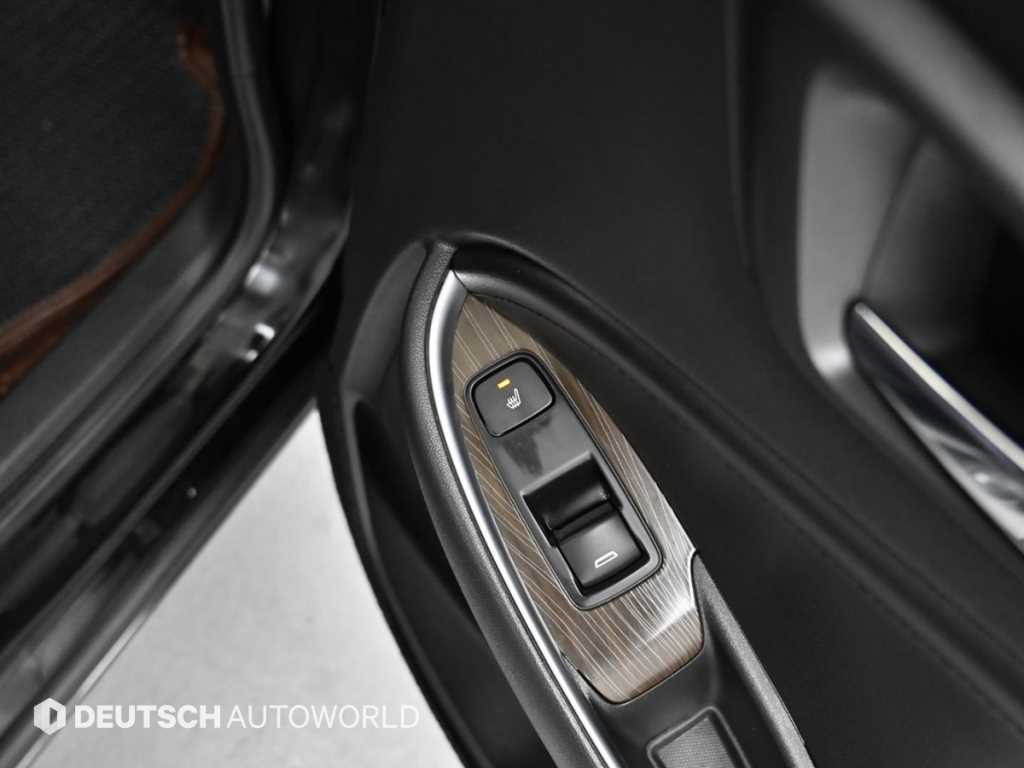 Chevrolet Malibu 2018 Negro - Importación desde Corea - HF Imports Iquique - Foto 16