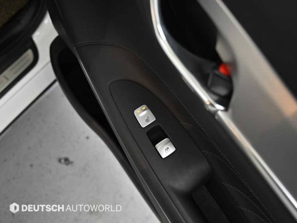 HYUNDAI Grandeur 2021 Blanco - Importación desde Corea - HF Imports Iquique - Foto 19