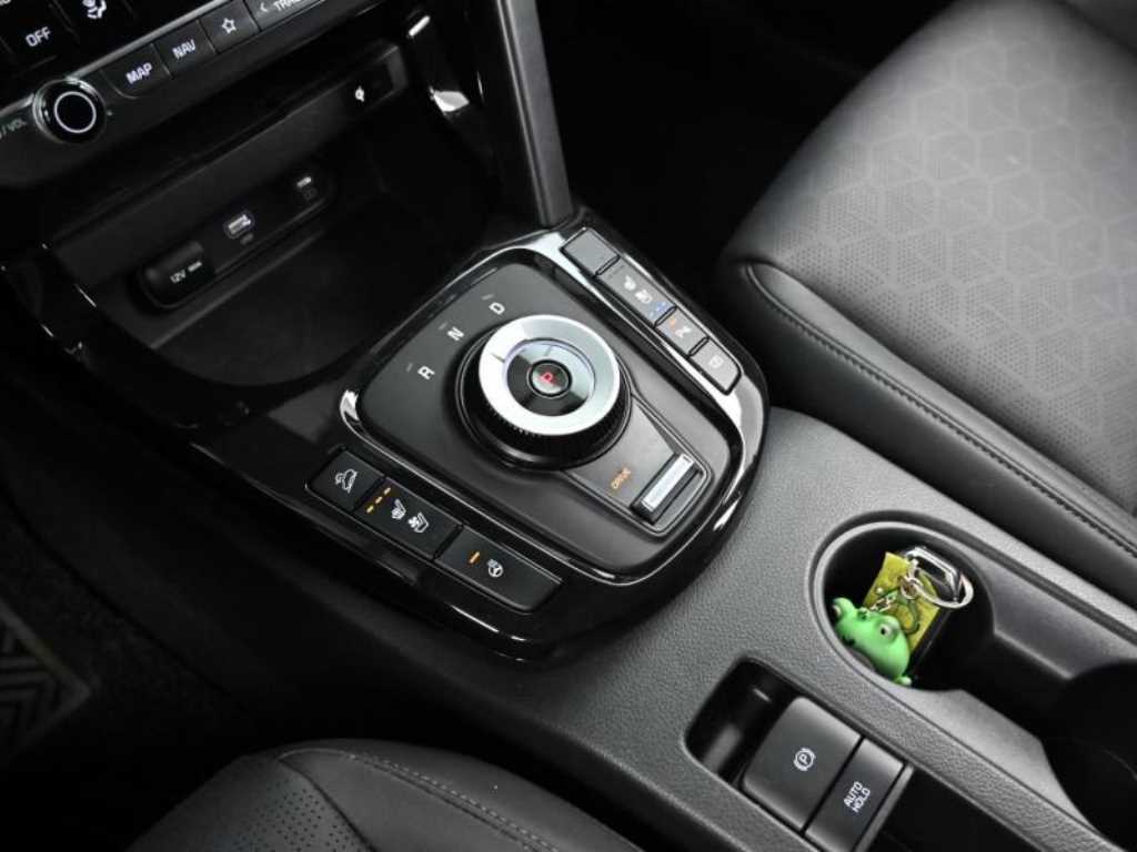 KIA Seltos - Vista 9