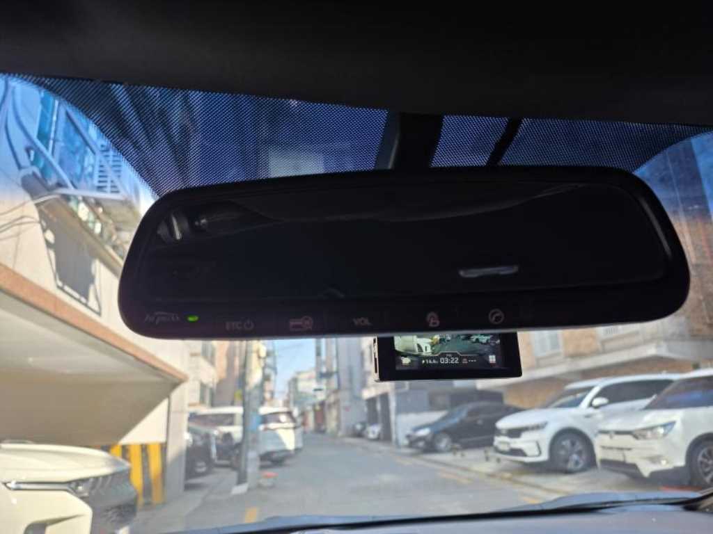 HYUNDAI i40 2016 Negro - Importación desde Corea - HF Imports Iquique - Foto 13