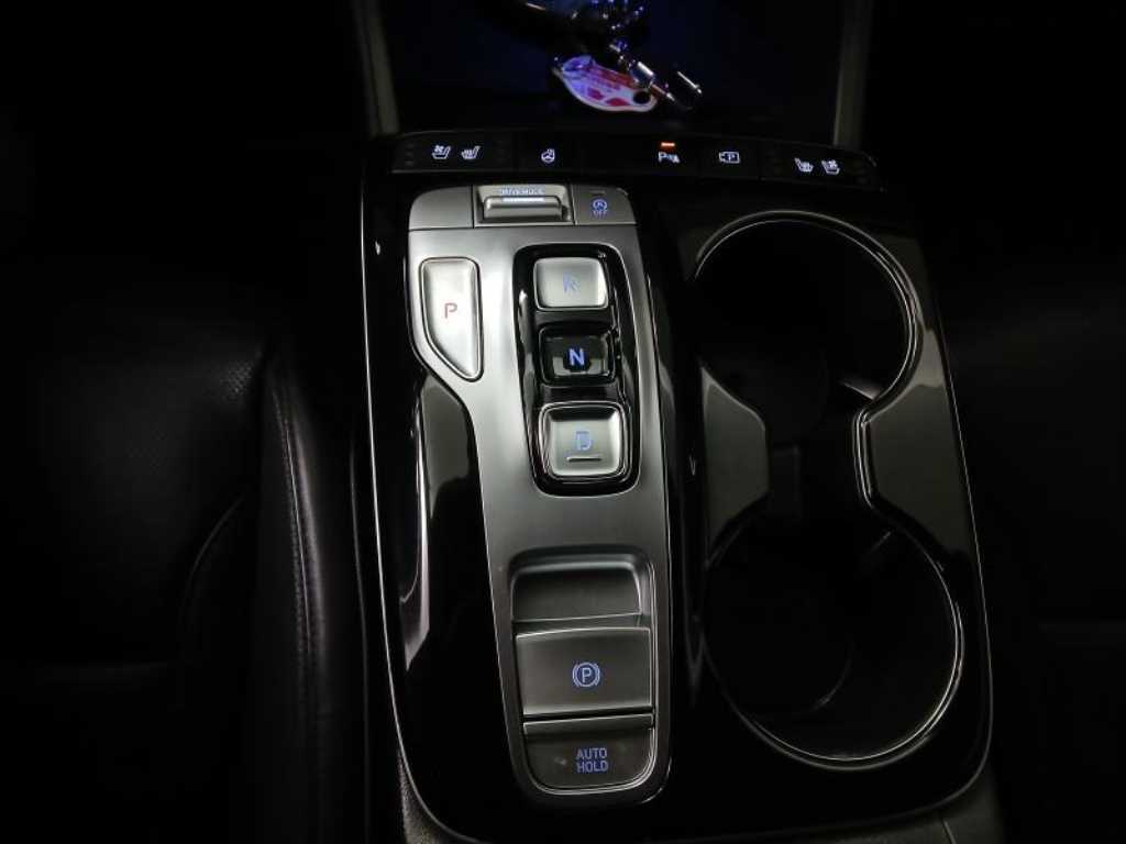 HYUNDAI Tucson 2022 Gris - Importación desde Corea - HF Imports Iquique - Foto 14