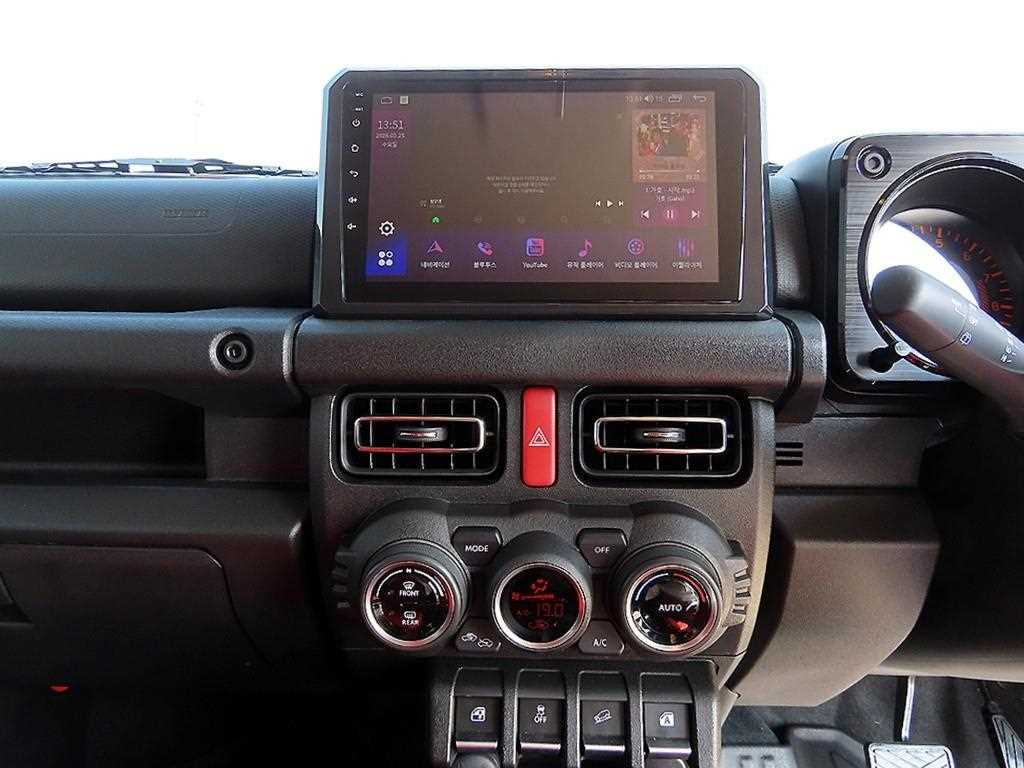 Suzuki Gimni - Vista 10