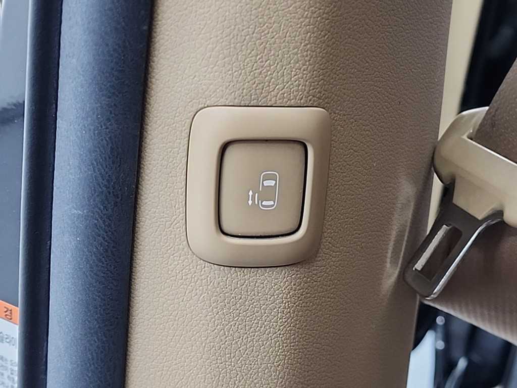 KIA Carnival 2015 Negro - Importación desde Corea - HF Imports Iquique - Foto 14