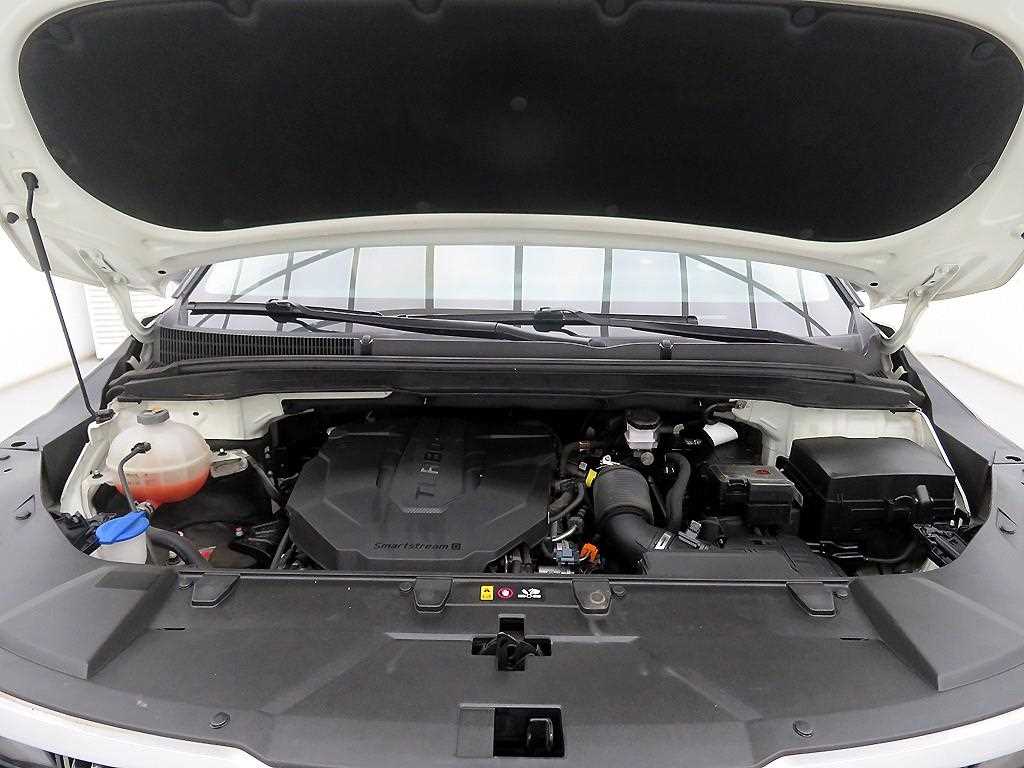 KIA Carnival 2023 Blanco - Importación desde Corea - HF Imports Iquique - Foto 19