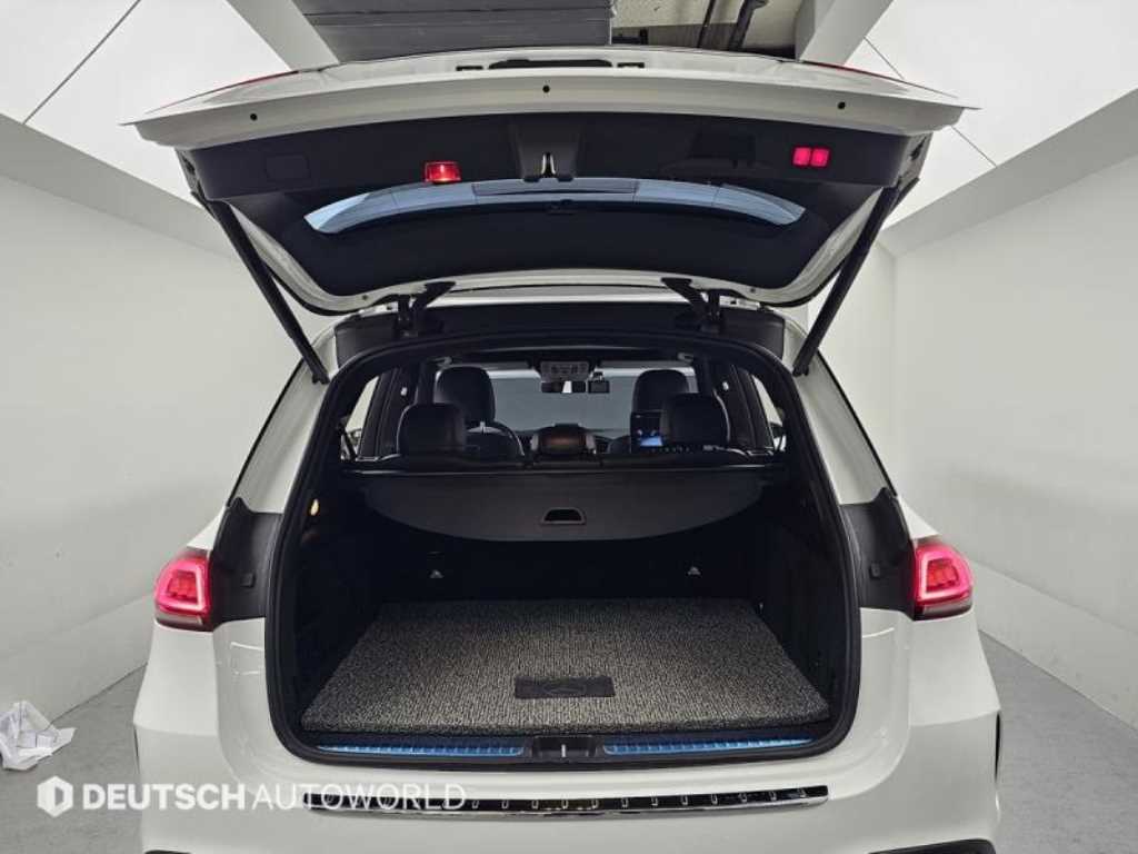 Mercedes Benz GLE Class 2020 Blanco - Importación desde Corea - HF Imports Iquique - Foto 19