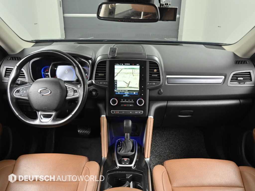 SAMSUNG QM6 - Vista 7