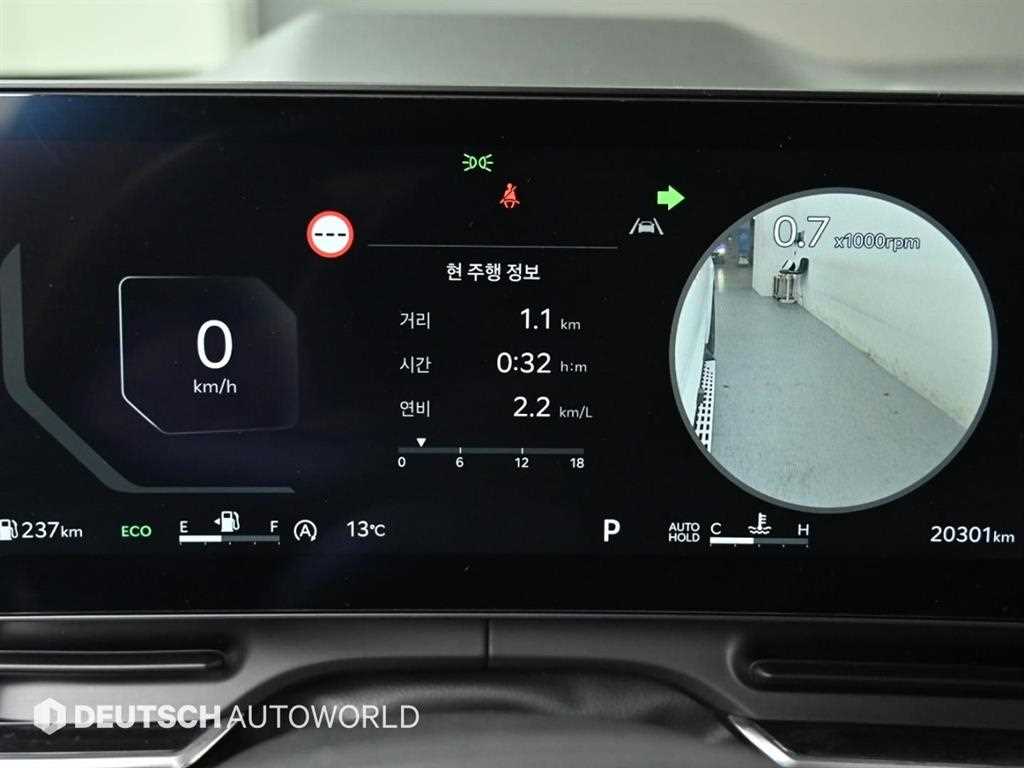 KIA Carnival - Vista 8