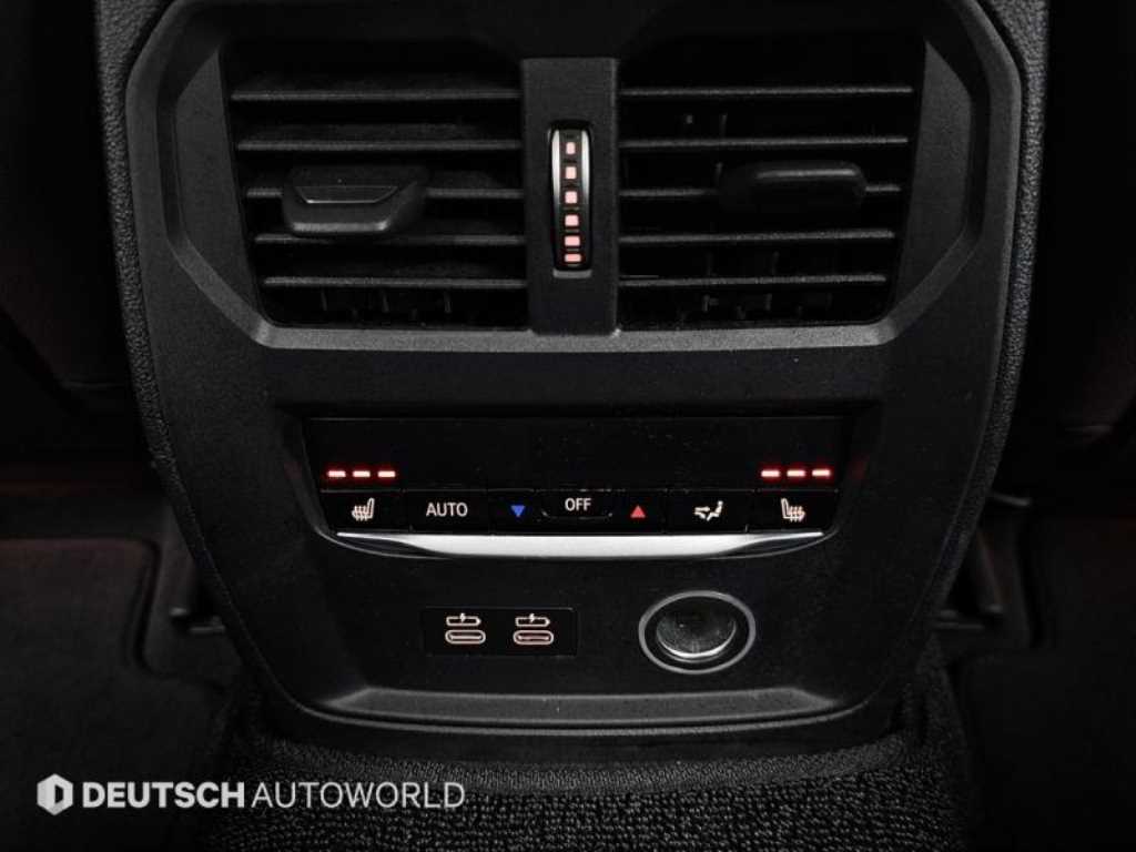 BMW 3 series 2019 Gris - Importación desde Corea - HF Imports Iquique - Foto 16